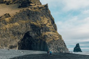 Reynishverfisvegur, Iceland