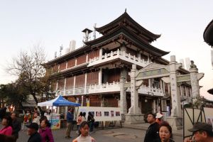 Photo taken at Dali Ancient City, Fuxing Road, 一塔小区, 大纸坊, 水碓村, Dali City, Dali Bai Autonomous Prefecture, Yunnan, 671000, China with Canon EOS 77D