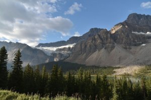 Icefields Pkwy, Improvement District No. 9, AB T0L, Canada