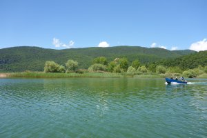 Konjsko, Macedonia (FYROM)