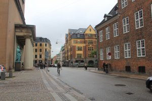 Nørregade 13, 1165 København K, Denmark