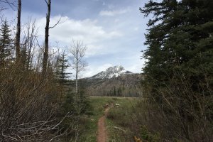 Purgatory Flats Trail, Durango, CO 81301, USA