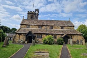 St Leonard the Less, Potter Lane, Samlesbury, Preston, Lancashire, England, PR5 0UE, United Kingdom