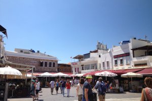 Çarşı Mahallesi, Doktor Alim Bey Caddesi, 48400 Bodrum/Muğla, Turkey