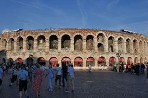 San Zeno, Centro Storico, Verona, Veneto, 37122, Italy