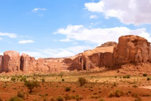 Gouldings Trading Post Rd, Oljato-Monument Valley, UT 84536, USA