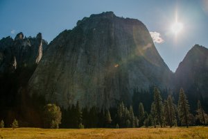 El Capitan Drive, YOSEMITE NATIONAL PARK, CA 95389, USA