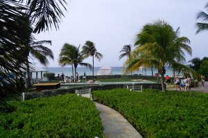 A1, St.Bran's Burg, Jamaica