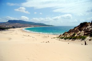 El Lentiscal, 18-34, 11391 Tarifa, Cádiz, Spain