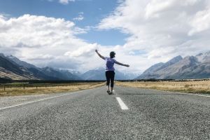 Mount Cook Rd, Mount Cook 7999, New Zealand