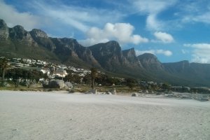 0 Victoria Road, Camps Bay, Cape Town, 8040, South Africa