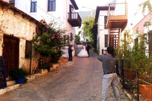 5. Sokak, 07580 Kalkan Belediyesi/Kaş/Antalya, Turkey