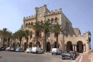 Plaça des Born, 18, 07760 Ciutadella de Menorca, Illes Balears, Spain