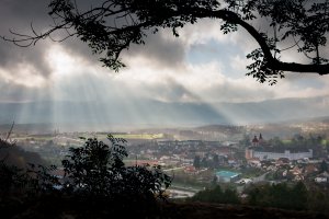 Photo taken at Sal Bergweg 72, 8225, Austria with NIKON D800