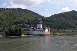 B9, 55430 Oberwesel, Germany