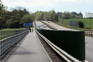 Photo taken at 1, South Queensferry, City of Edinburgh EH30, UK with Canon PowerShot SX230 HS