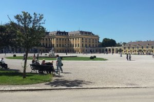 Schönbrunner Schloßstraße 52, 1130 Wien, Austria