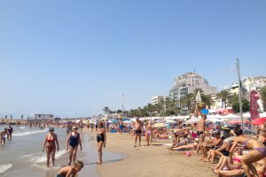 Passeig de la Ribera, 48, 08870 Sitges, Barcelona, Spain