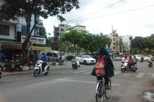 112 Rạch Bùng Binh, phường 9, Quận 3, Hồ Chí Minh, Vietnam