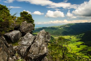 Photo taken at 1147 Takaka Hill Highway, Takaka Hill 7198, New Zealand with NIKON D7000