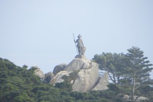 Photo taken at Estrada da Pena 9, 2710 Sintra, Portugal with Canon PowerShot SX260 HS