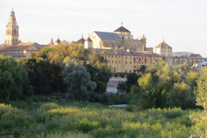 Sotos de Albolafia, Avenida del Corregidor, 543, 14004 Córdoba, Córdoba, Spain