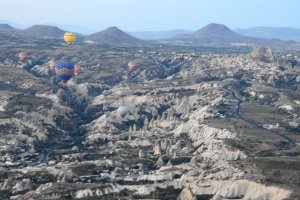 Göreme Yolu, 50180 Göreme Belediyesi/Nevşehir Merkez/Nevşehir, Turkey