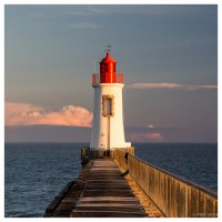 Photo taken at 9 Corniche du Nouch, 85100 Les Sables-d'Olonne, France with Canon EOS 6D