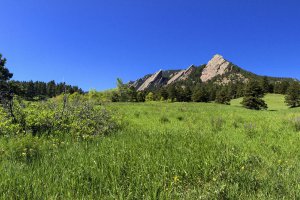 595 Baseline Road, Boulder, CO 80302, USA