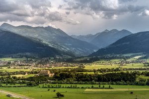 Photo taken at Pürgg 2, 8951 Pürgg, Austria with NIKON D800