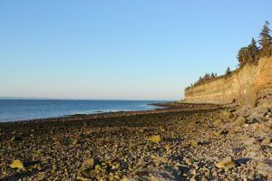 Photo taken at 325, Shore Road, Ogilvie, Municipality of the County of Kings, Kings County, Nova Scotia, B0P 1E0, Canada with LG Electronics LG-H873