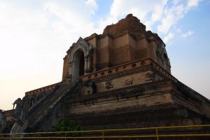 Wat Chedi Luang, Prapokklao Road Soi 8, Muang Chiang Mai, Chiang Mai, Saraphi District, Chiang Mai Province, 4452, Thailand