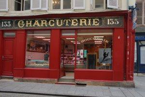 133 Grande Rue, 54000 Nancy, France