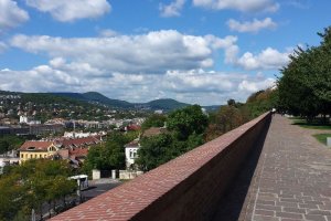 Budapest, Tóth Árpád stny. 13, 1014 Hungary