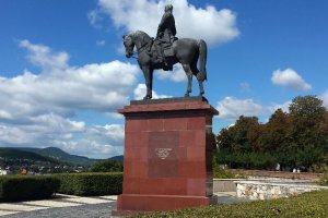 Budapest, Palota út 1, 1014 Hungary