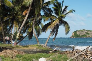 Eastern Main Rd (Marquis), Grenada