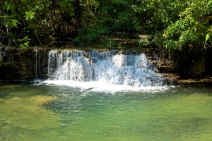 Photo taken at 4041, Tambon Na Suan, Amphoe Si Sawat, Chang Wat Kanchanaburi 71250, Thailand with SONY SLT-A77V