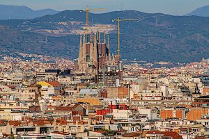 Carrer del Mirador del Palau Nacional, 19, 08038 Barcelona, Barcelona, Spain