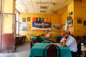 Photo taken at Firuzağa Mahallesi, Kadiriler Yokuşu No:78, 34425 Beyoğlu/İstanbul, Turkey with NIKON D800