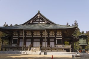 Photo taken at Japan, 〒648-0211 Wakayama-ken, Ito-gun, Kōya-chō, Kōyasan 国道480号線 with SONY SLT-A65V