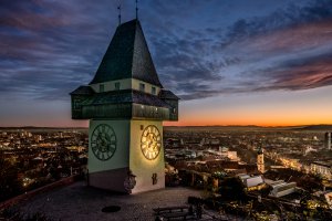 Kriegssteig, 8010 Graz, Austria