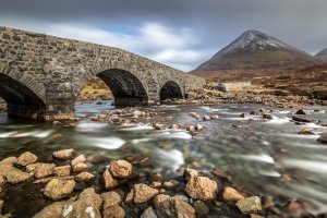 Photo taken at A863, Isle of Skye, Highland IV47 8SW, UK with SONY ILCE-7