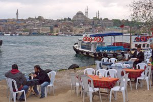 Arap Cami Mahallesi, Fermeneciler Caddesi No:35, 34421 Beyoğlu/İstanbul, Turkey