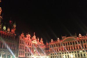 Grand Place 8, 1000 Ville de Bruxelles, Belgium