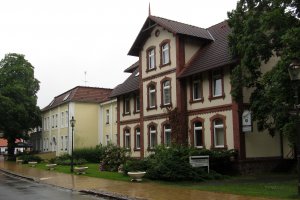 Goetheallee 4, 06909 Bad Schmiedeberg, Germany