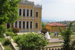 Kalemeydanı Sokak, 78600 Safranbolu/Karabük, Turkey