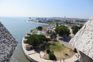 Avenida Brasília, 1400-038 Lisboa, Portugal