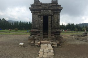 Jalan Raya Dieng, Batur, Banjarnegara, Jawa Tengah 53456, Indonesia