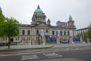 17 Wellington Pl, Belfast, Belfast BT1 6GB, UK