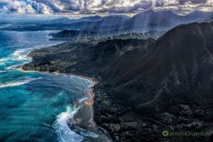 Photo taken at Kalalau Trail, Kapaa, HI 96746, USA with NIKON D850